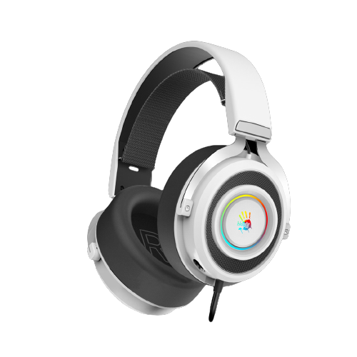 Bloody G535 Virtual 7.1 Surround Sound Gaming Headset - RGB Bloody G535 Virtual 7.1 Surround Sound Gaming Headset - RGB